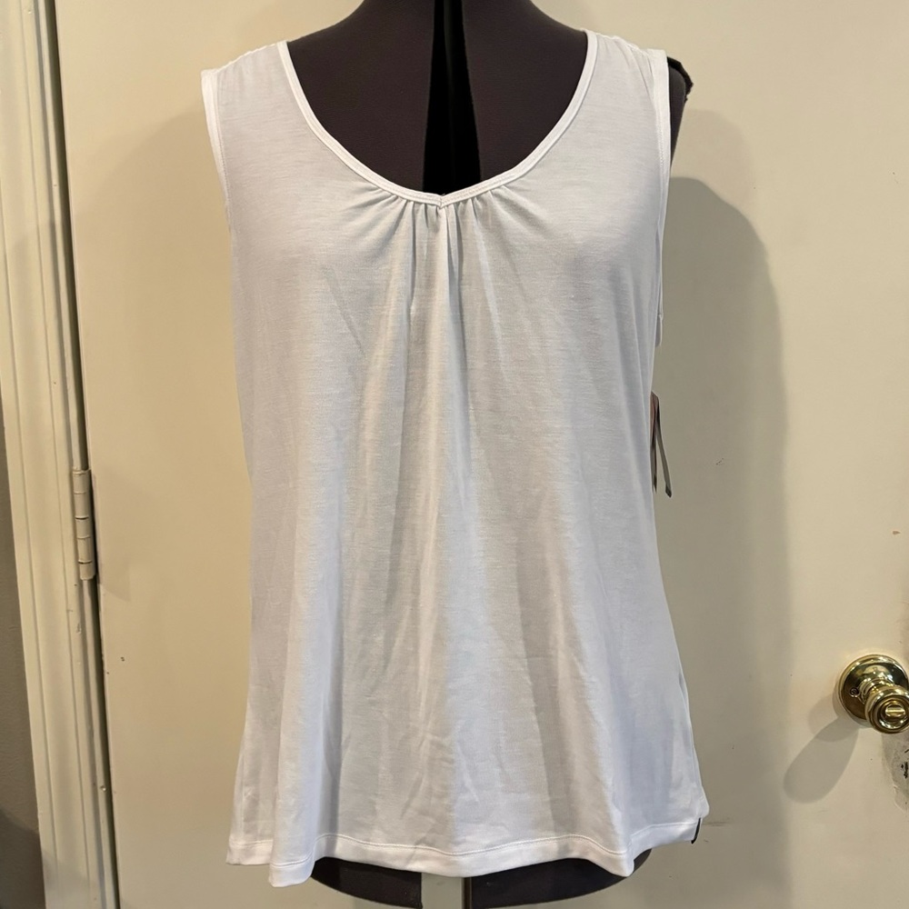 Mountain Hardwear Sleveless tee